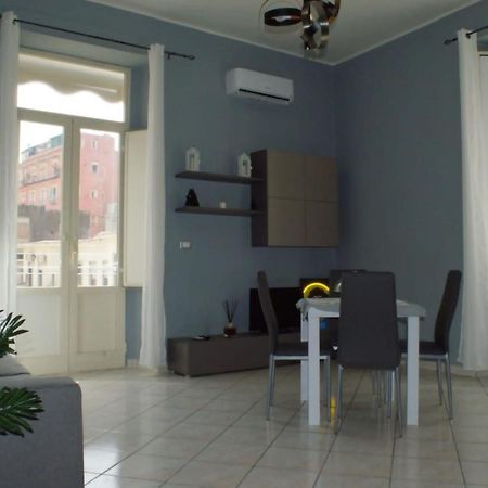 Casa Angelina Apartment Napoli Exterior foto