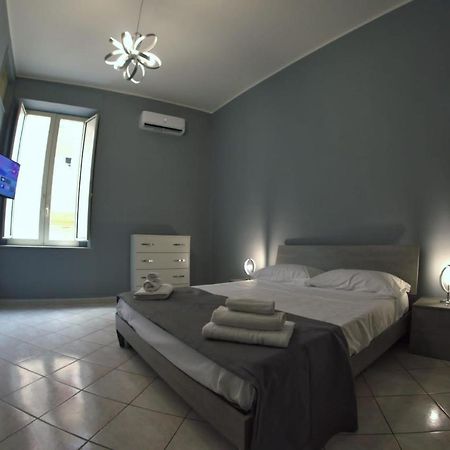 Casa Angelina Apartment Napoli Exterior foto