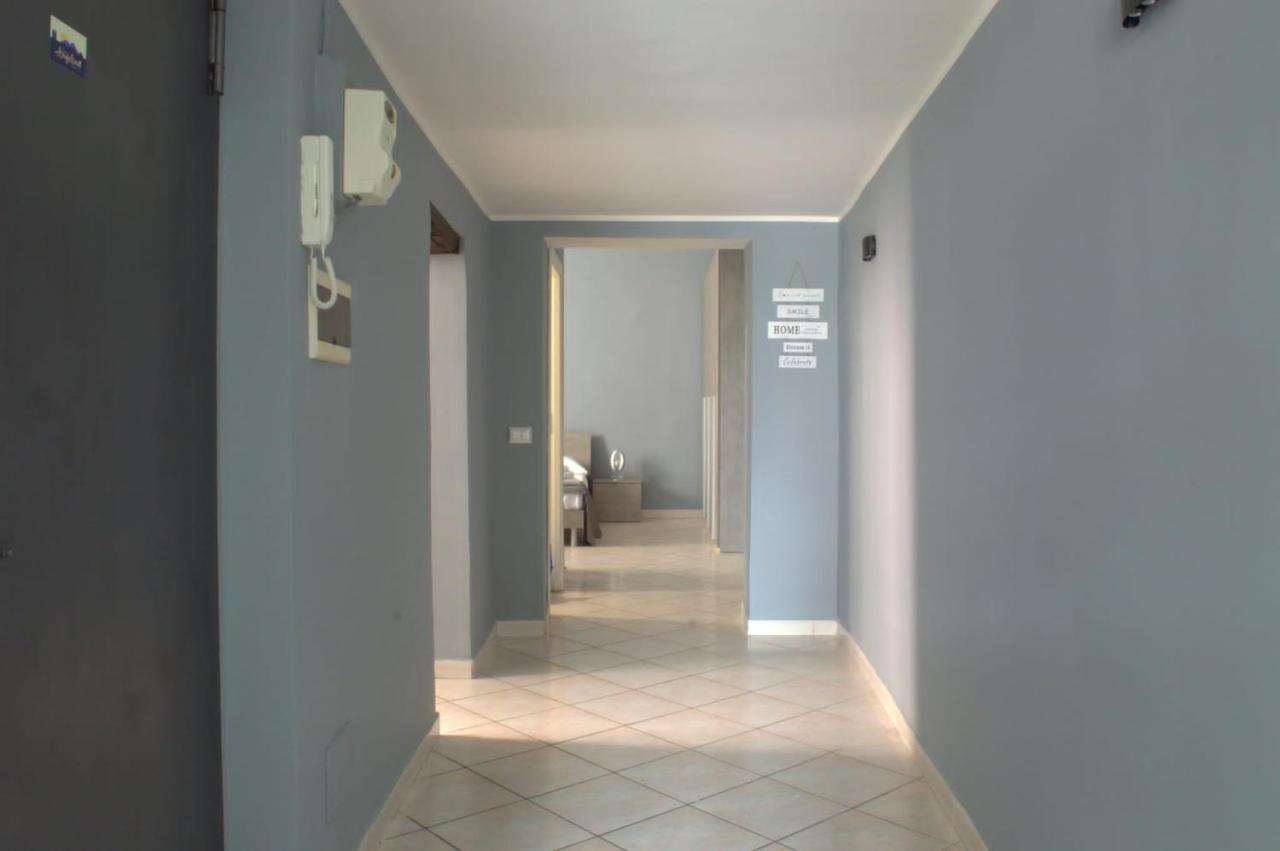 Casa Angelina Apartment Napoli Exterior foto