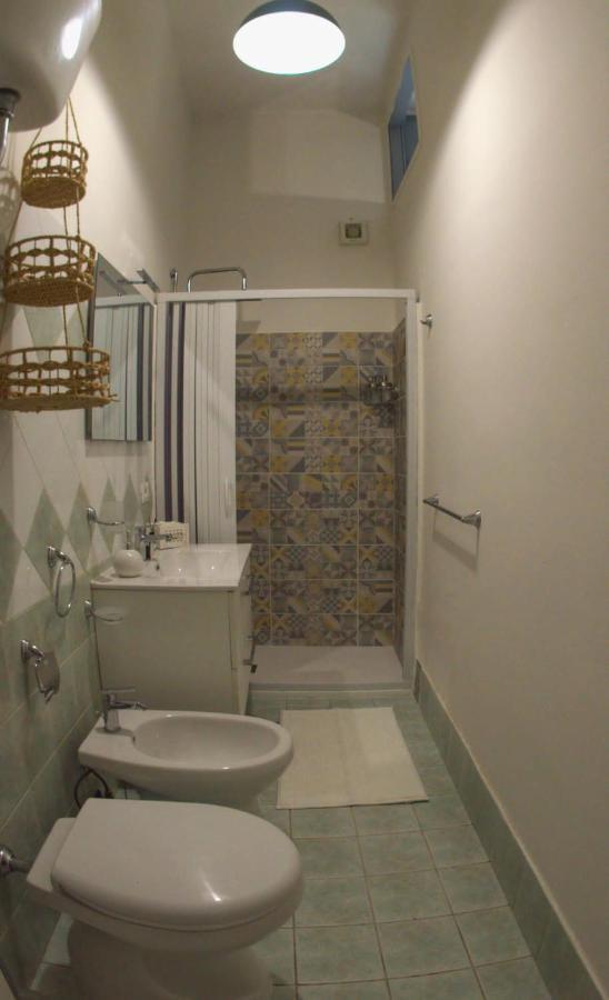 Casa Angelina Apartment Napoli Exterior foto